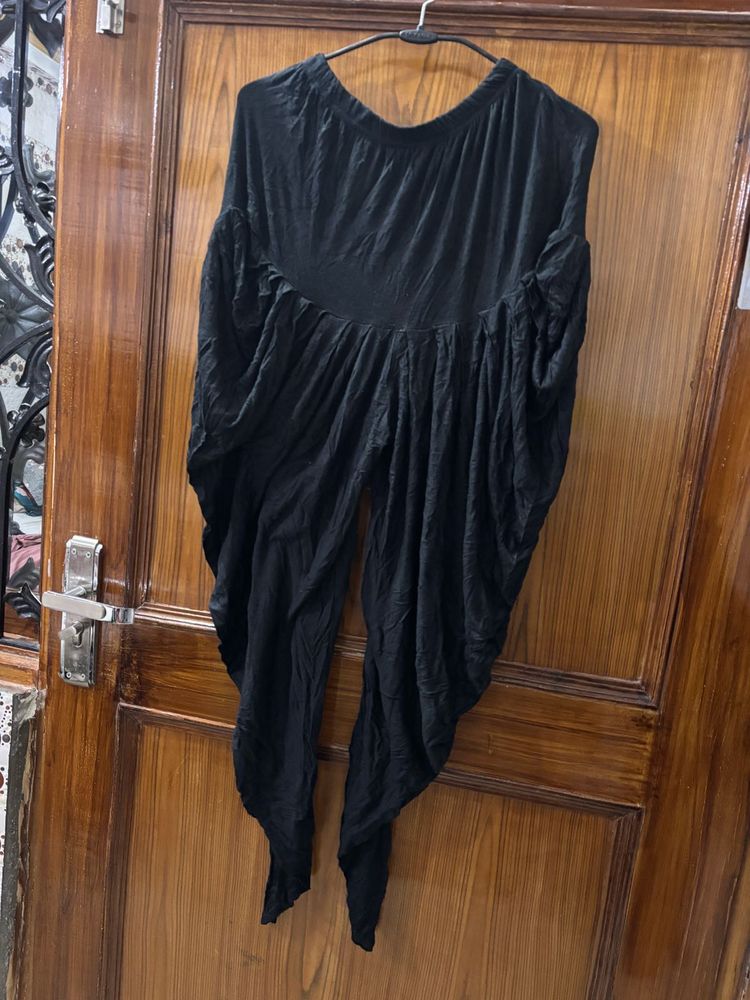 Dhoti Salwar for women