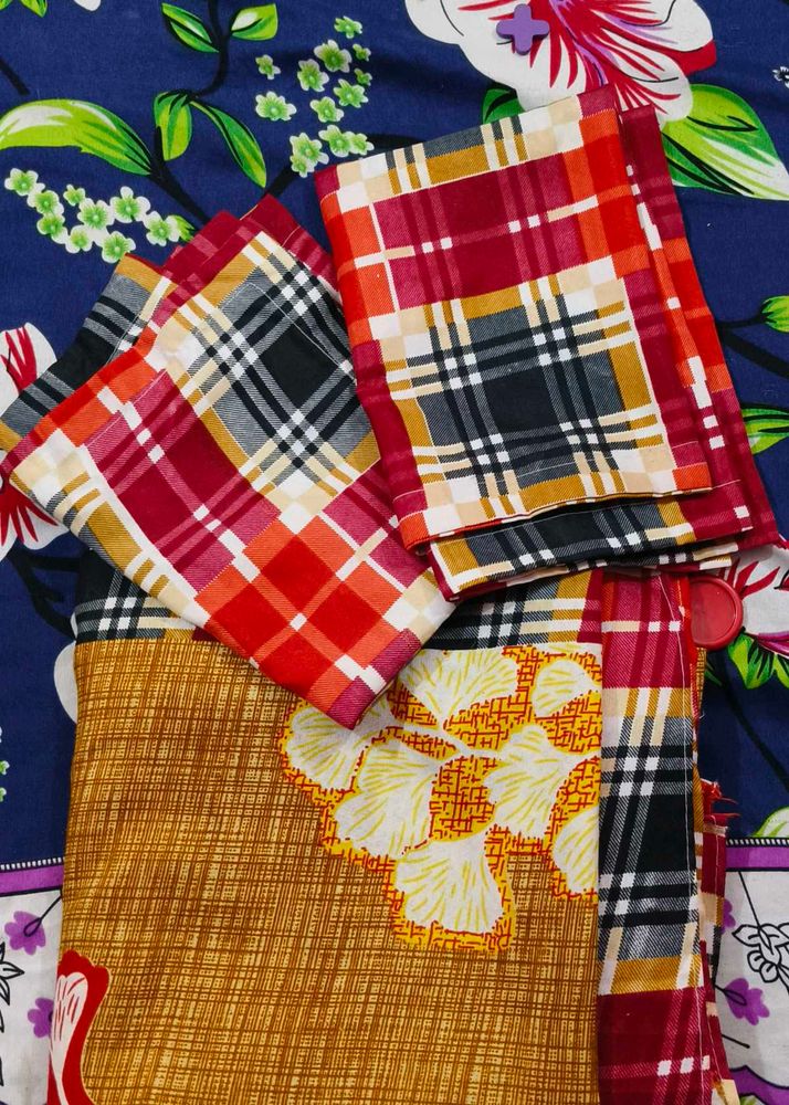 Beautiful Bedsheet