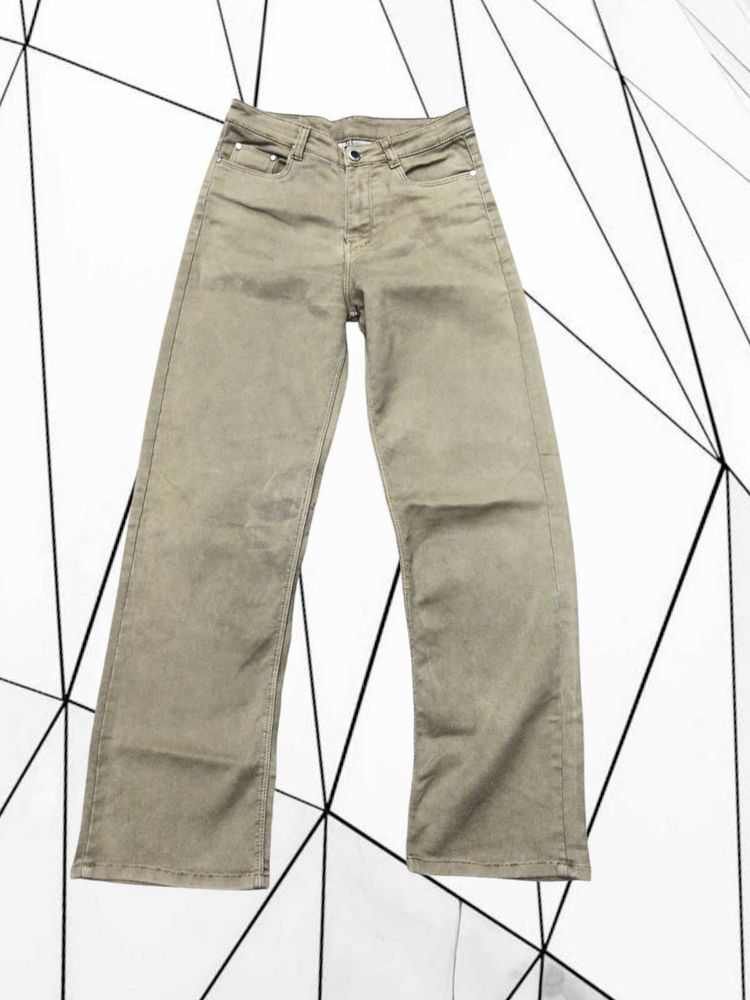 B@21 Size-28 Straight Jeans