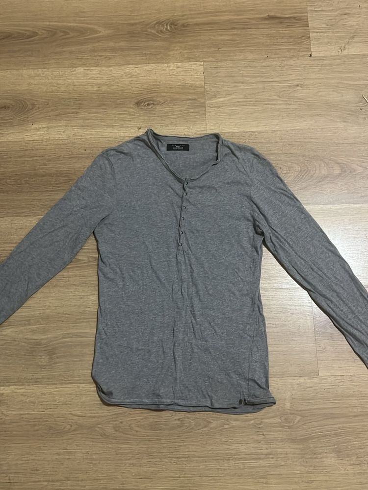 Zara Men Henley
