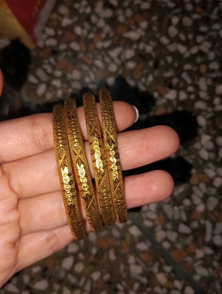 Bangles