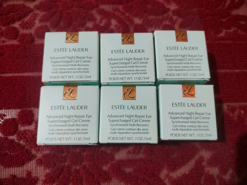 Estee Lauder ANR Eye Gel-creme (Only 1)