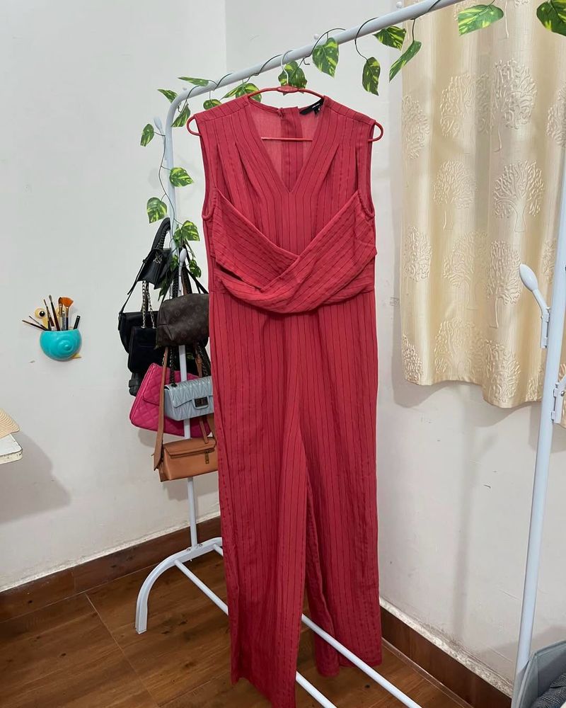New Veromoda Jumpsuit