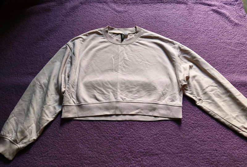 H&amp;M Sweatshirt