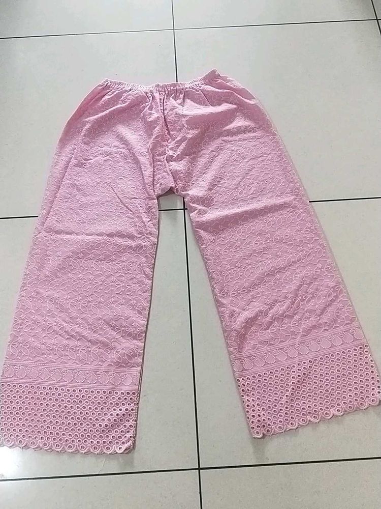 Palazzo Pink