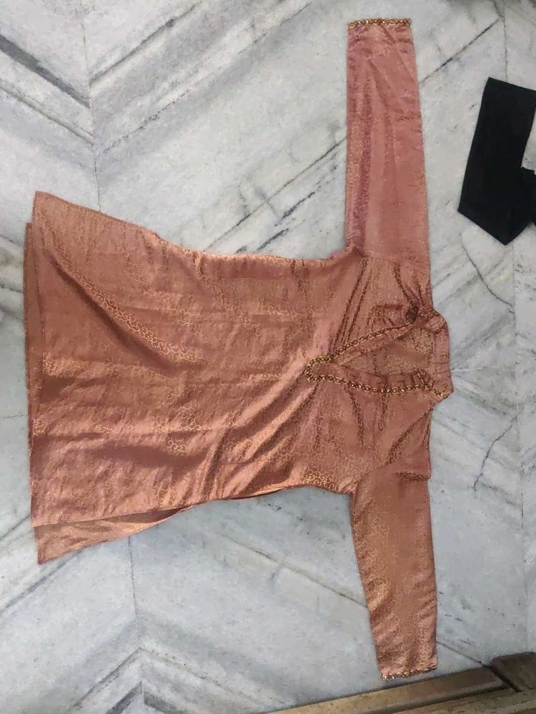 Elegant Ethnic Kurta