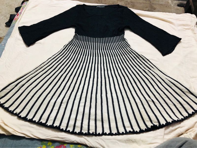 Winter One Piece