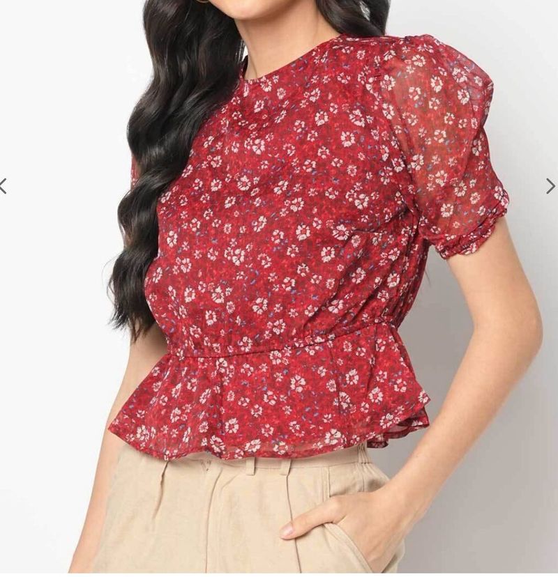 ONLY brand Top