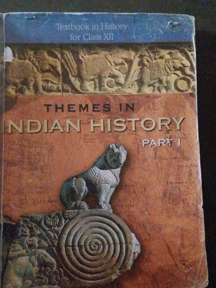 Class 12 History Part 1