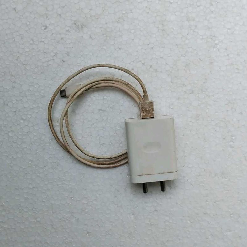 Mobile Charger