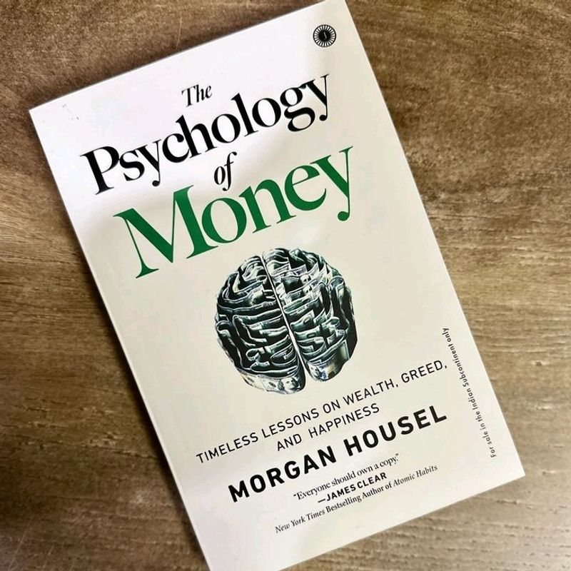 Psychology Of Money