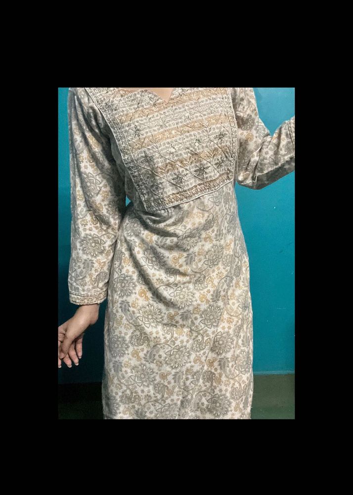 Kurta Pajama Set