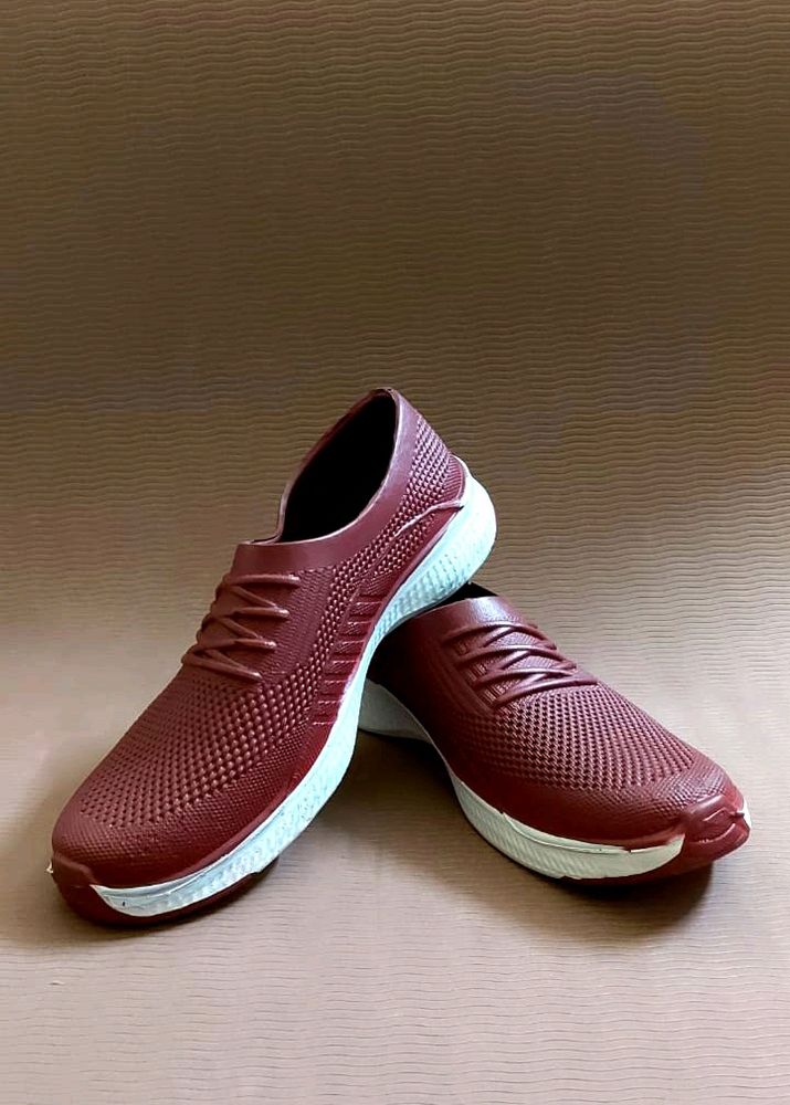Rainy Sport Shoes