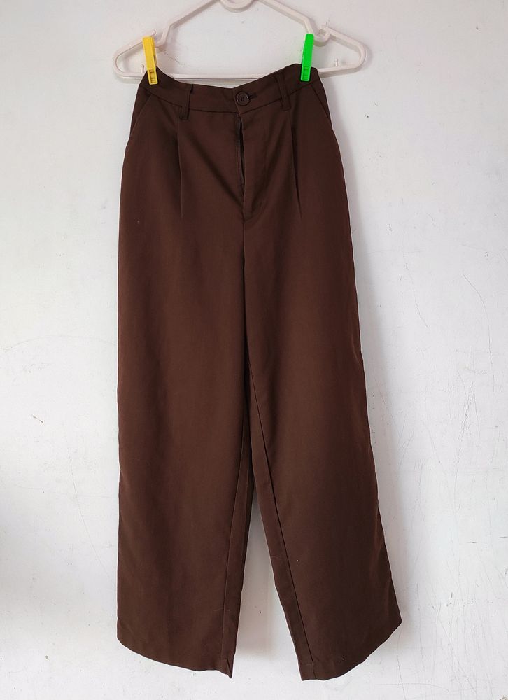 Women Trousers