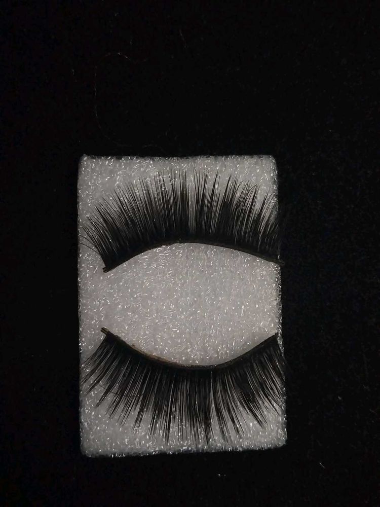 False Eyelashes