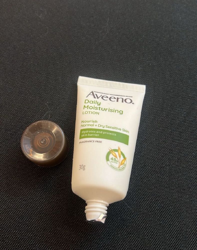 Aveeno Daily Moisturising Lotion