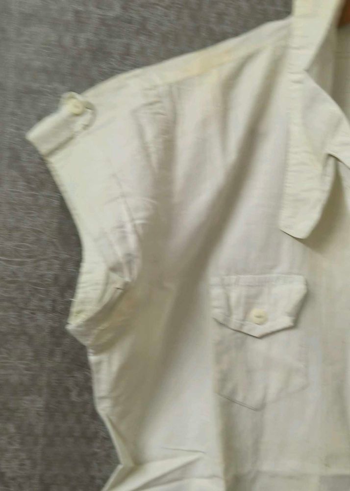White Shirt