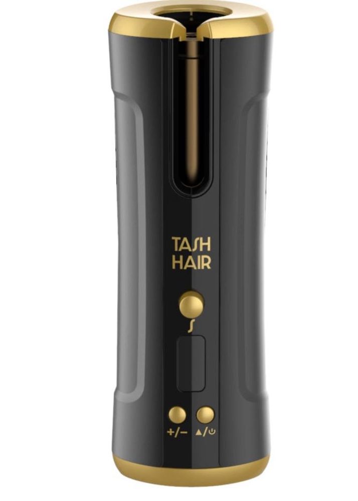 Tash Hair Twirl Cordless Automatic Curler