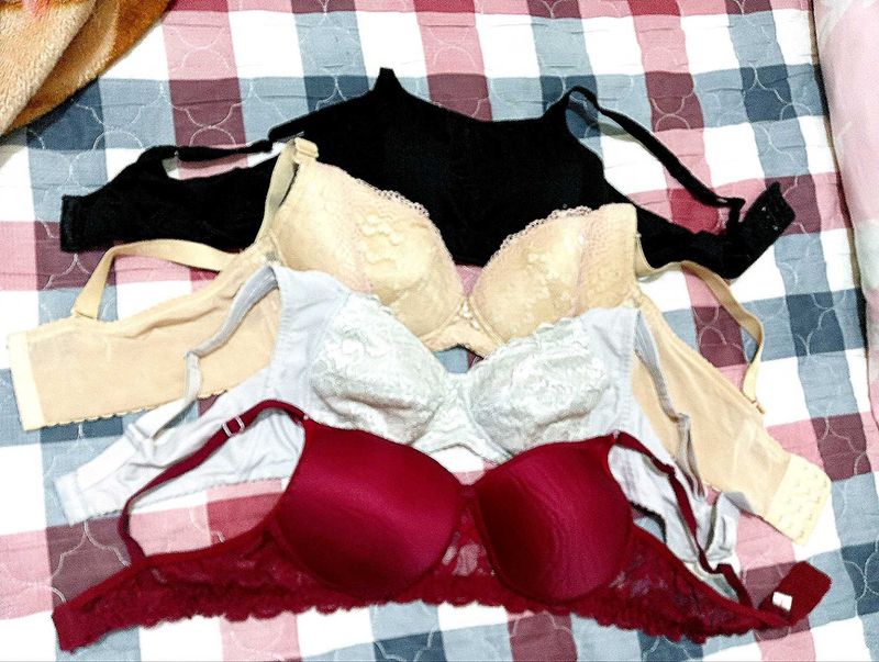 Mix Bra