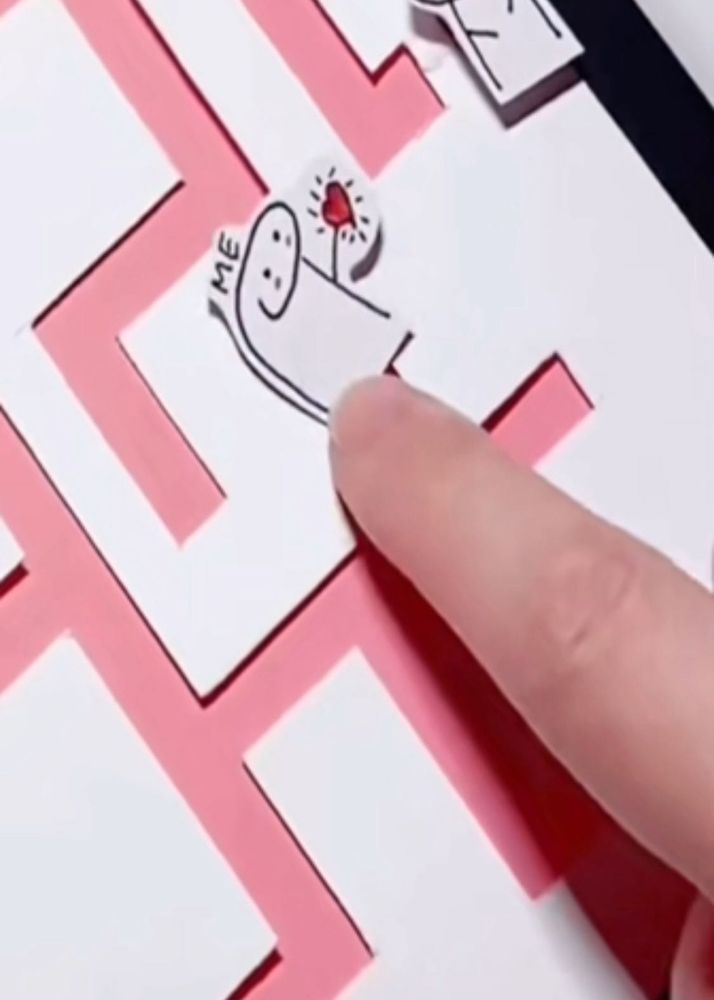 Cute Card