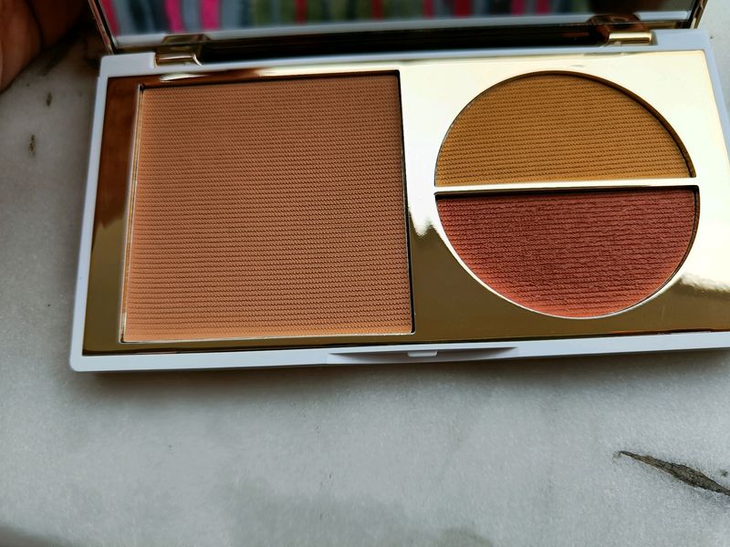 Myglamm Ff Pallette