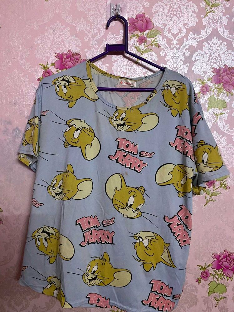 Co Ord / Night Suit