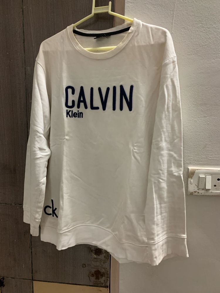 Calvin Klein Sweatshirt