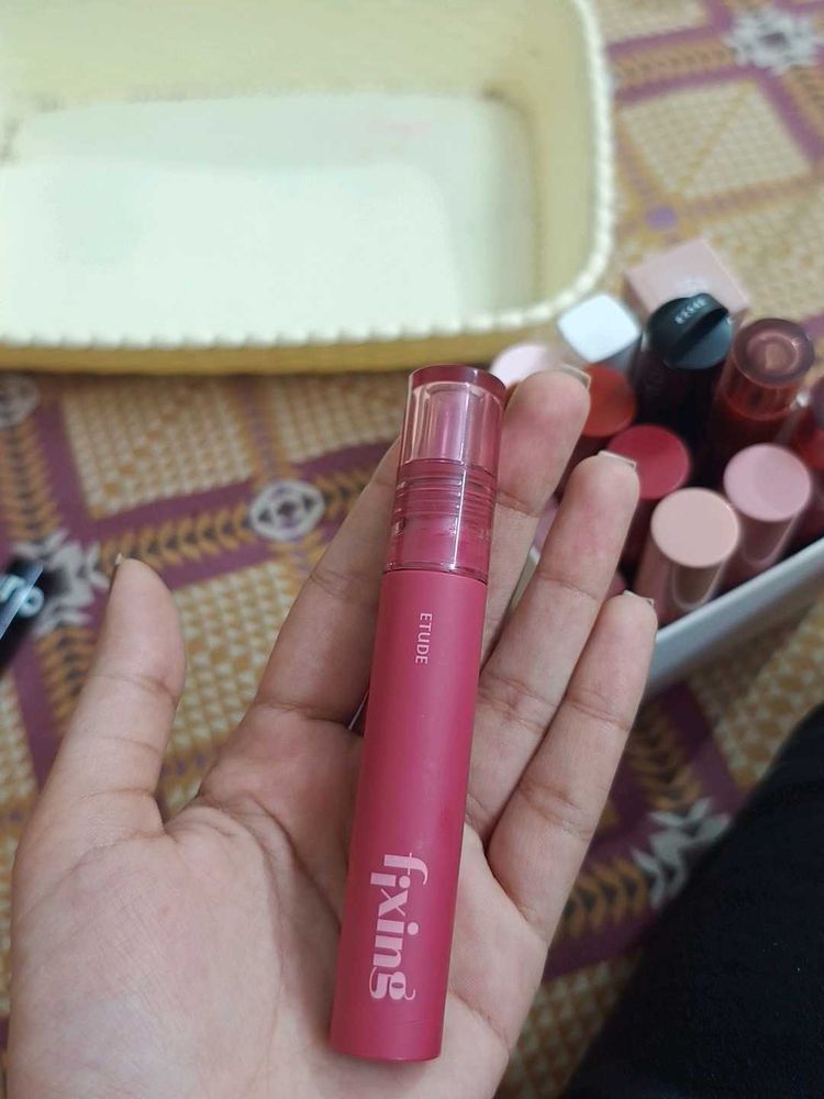 Etude Fixing Tint