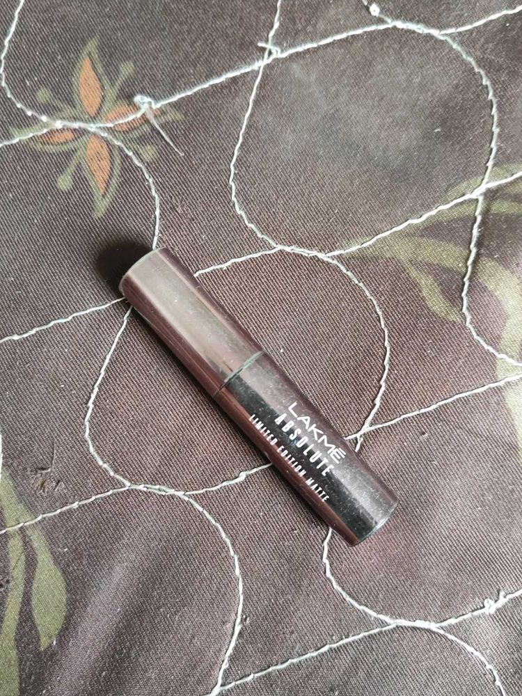 Lakme Absolute Limited Edition Matte