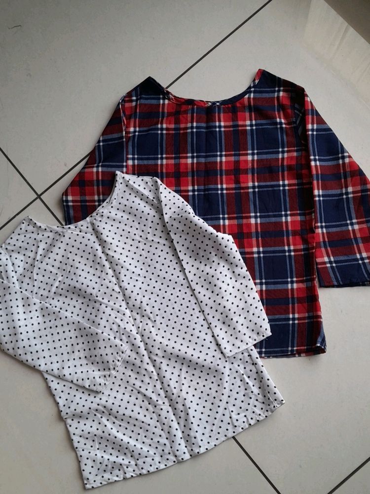 2 Combo T Shirt