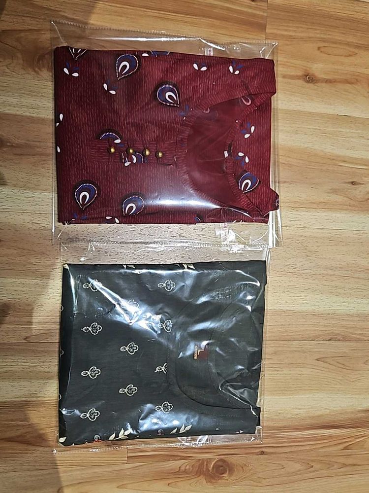BEAUTIFUL KURTAS
