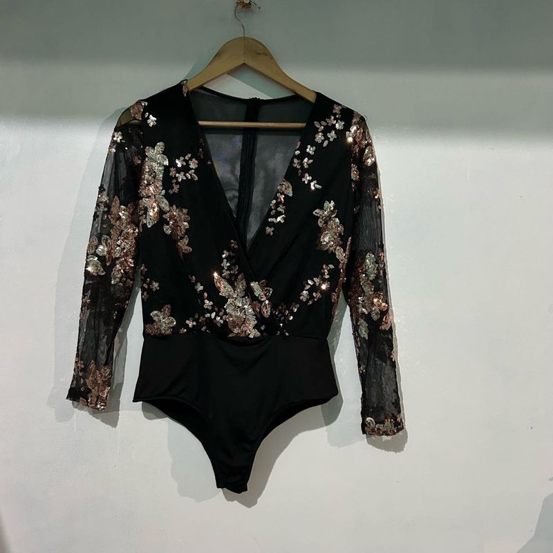 Women bodysuit