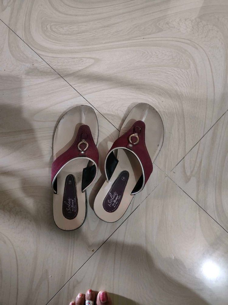 Slipper