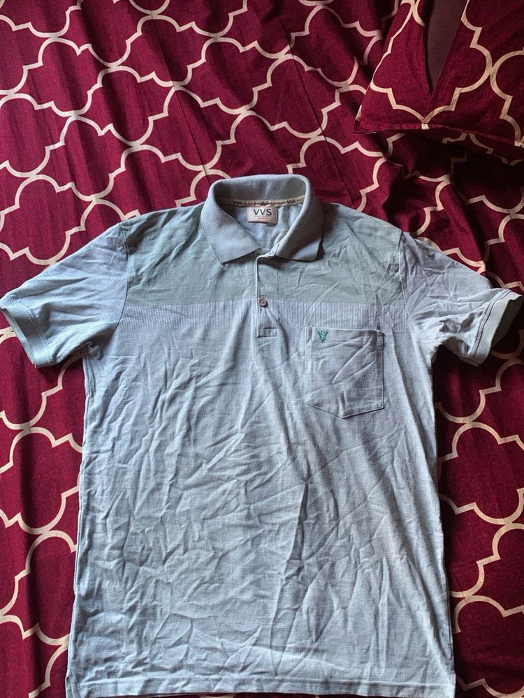 VVS Polo Shirt