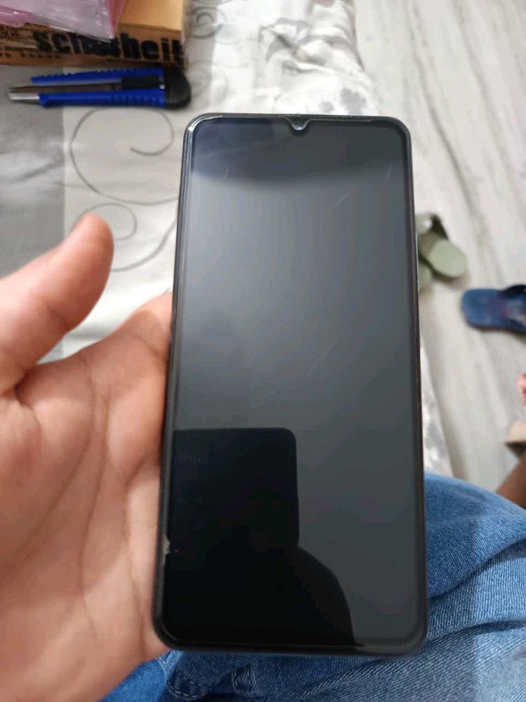 Vivo V2025 Phone