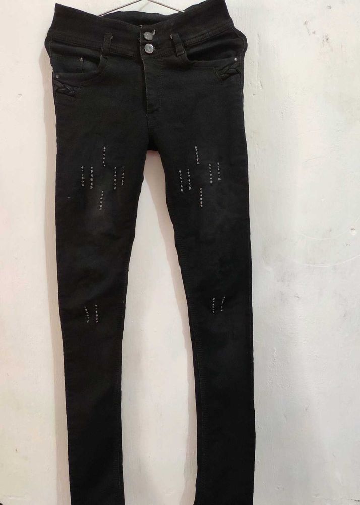 Denim Jeans👖