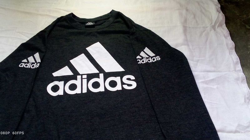 Addidas Inner Shirt For Sports