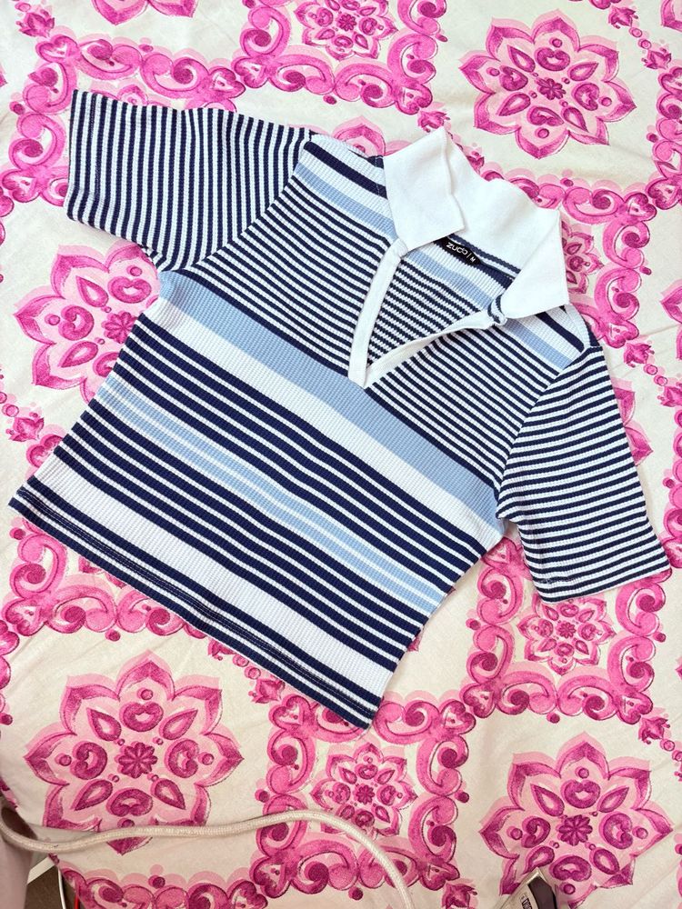 Zudio Polo T Shirt