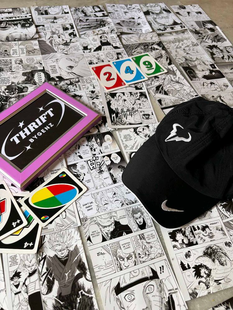 Nike Original Cap