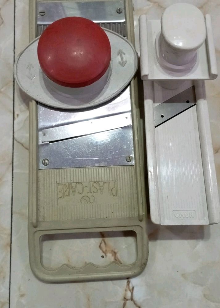 Slicer Combo