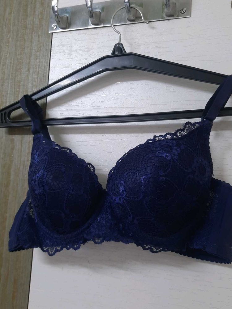 Lace Bra