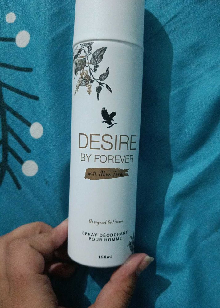 Forever Perfume