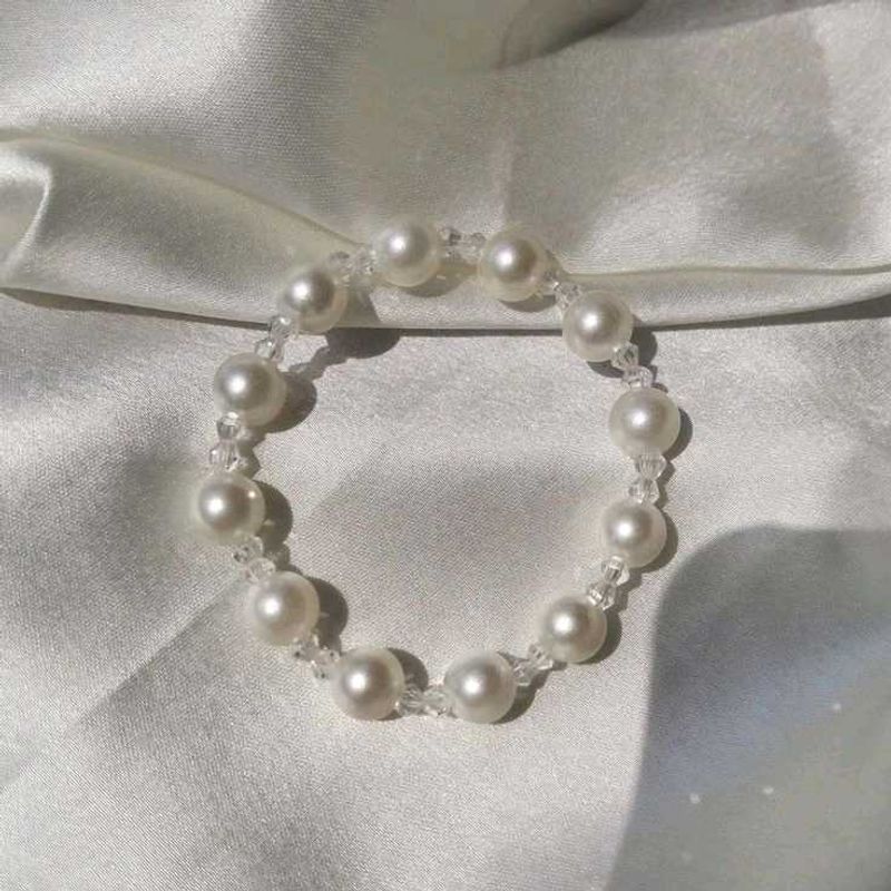Pearl Bracelet