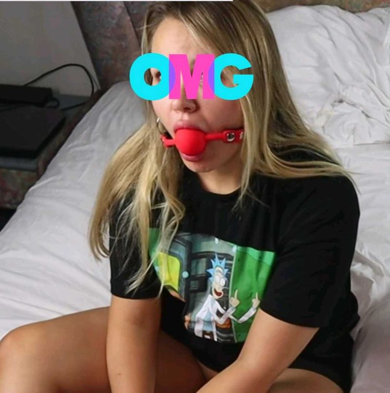 Mouth Ball