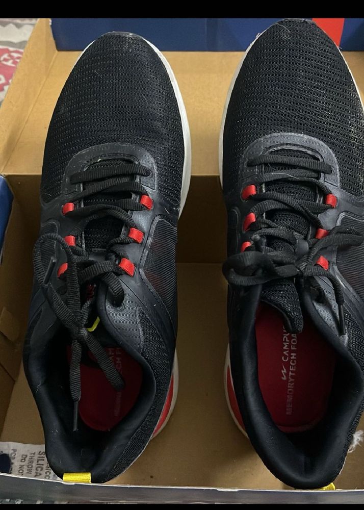 Campus Shoes