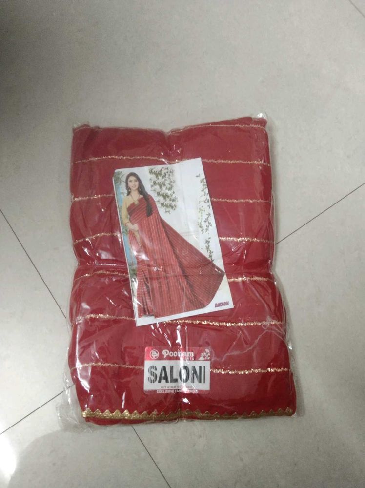 Party Wear Saree