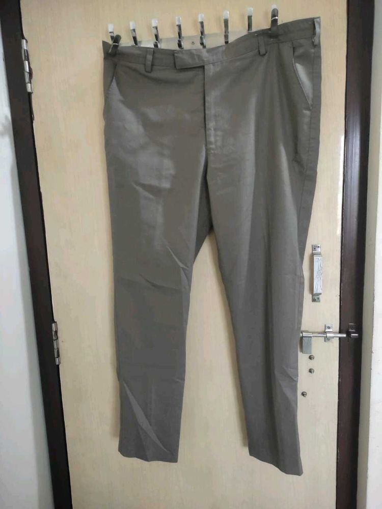 Formal Pant