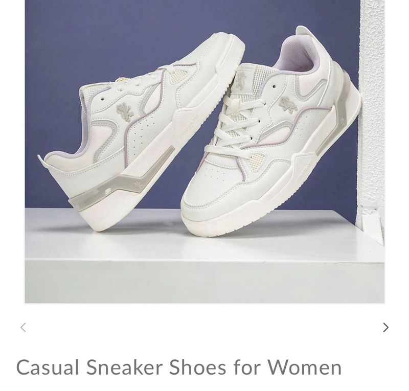Women Causal Shoes