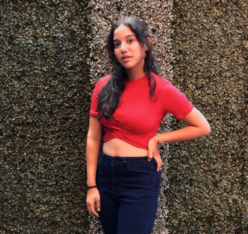 H&amp;M Top
