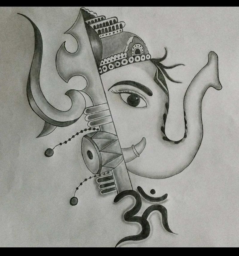 Ganpati Bappa